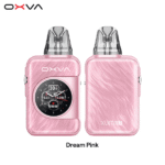 OXVA XLIM SQ PRO 2電子煙主機煙彈空倉官網：圖片 6